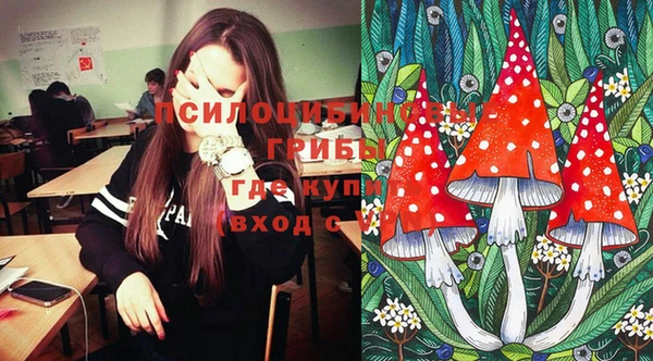 MESCALINE Алзамай